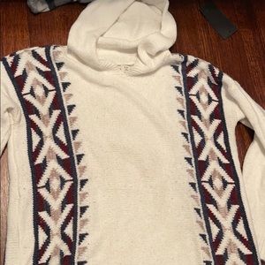 long sleeve sweater